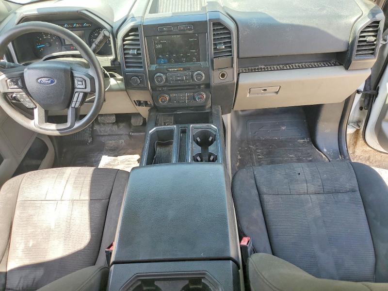 Продажа на аукционе авто 2018 Ford F150, vin: 1FTEX1CP4JFA86394, номер лота: 64839666