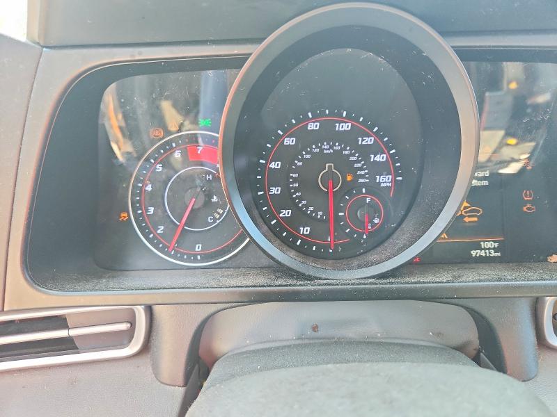 2023 Hyundai Elantra მანქანა იყიდება აუქციონზე, vin: 5NPLM4AG9PH095644, აუქციონის ნომერი: 65232976