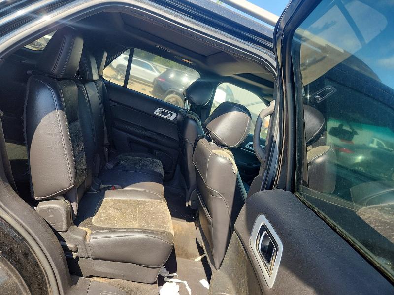 Продажа на аукционе авто 2011 Ford Explorer, vin: 1FMHK7D82BGA10556, номер лота: 65118926