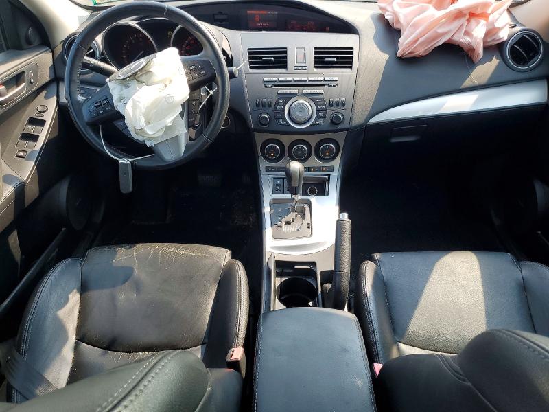 Продажа на аукционе авто 2011 Mazda 3, vin: JM1BL1W65B1365174, номер лота: 64067756
