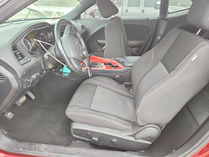 Продажа на аукционе авто 2023 Dodge Challenger, vin: 2C3CDZAG6PH642024, номер лота: 65867106