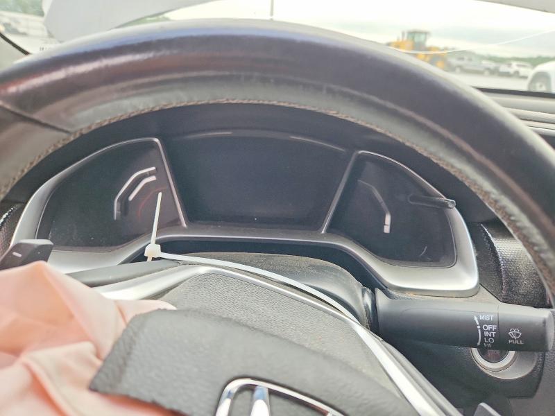 Продажа на аукционе авто 2019 Honda Civic, vin: 2HGFC2F83KH556720, номер лота: 66561296