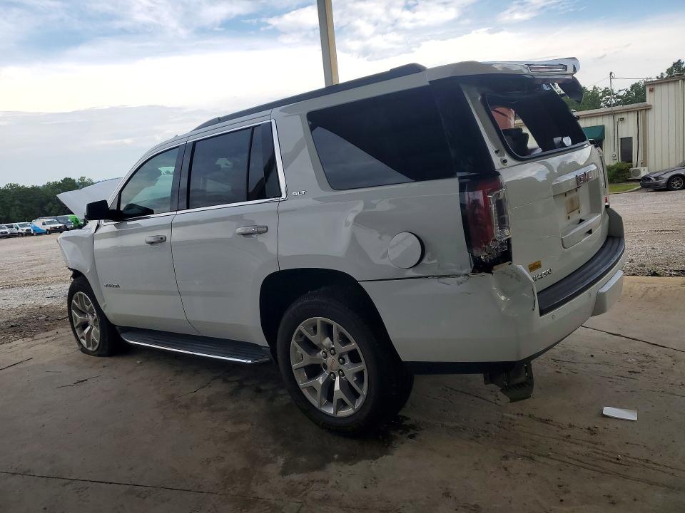 2016 Gmc Yukon მანქანა იყიდება აუქციონზე, vin: 1GKS1BKC0GR373364, აუქციონის ნომერი: 64086156
