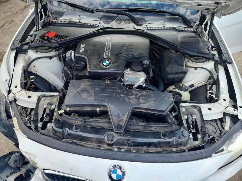 Продажа на аукционе авто 2015 Bmw 328, vin: WBA3A5C53FF608838, номер лота: 63305106