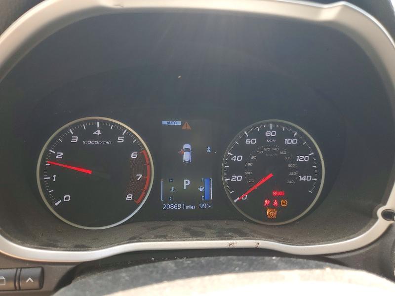 Aukcja sprzedaży 2019 Mitsubishi Eclipse Cross, vin: JA4AT3AA6KZ016006, numer aukcji: 66767406