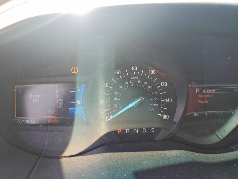 Продаж на аукціоні авто 2017 Ford Edge, vin: 2FMPK3K95HBB14832, номер лоту: 66031946
