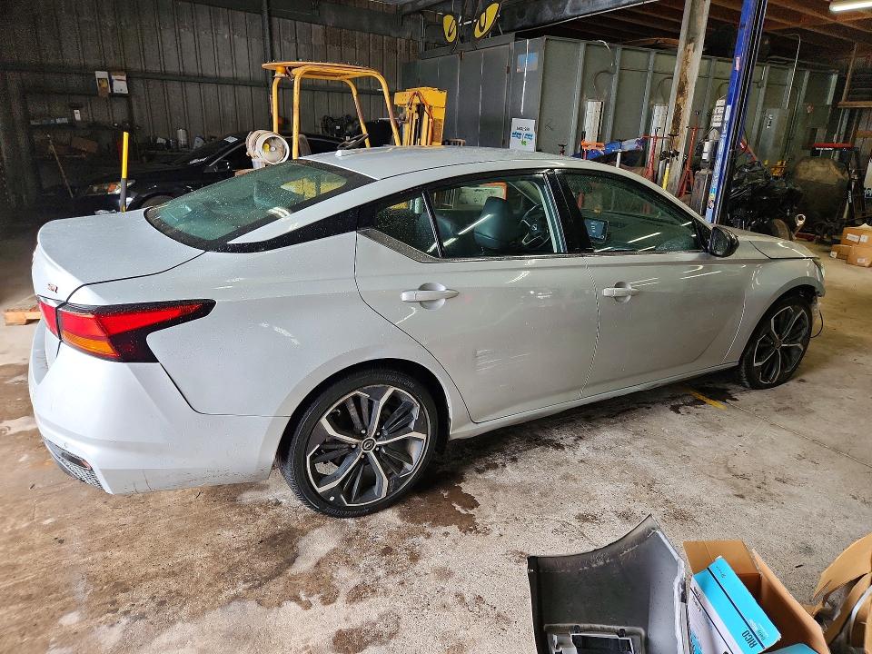 2024 Nissan Altima მანქანა იყიდება აუქციონზე, vin: 1N4BL4CV5RN337347, აუქციონის ნომერი: 65403076