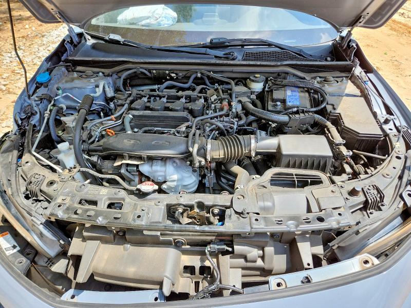 Aukcja sprzedaży 2022 Honda Civic, vin: 19XFL1H82NE013073, numer aukcji: 65325086