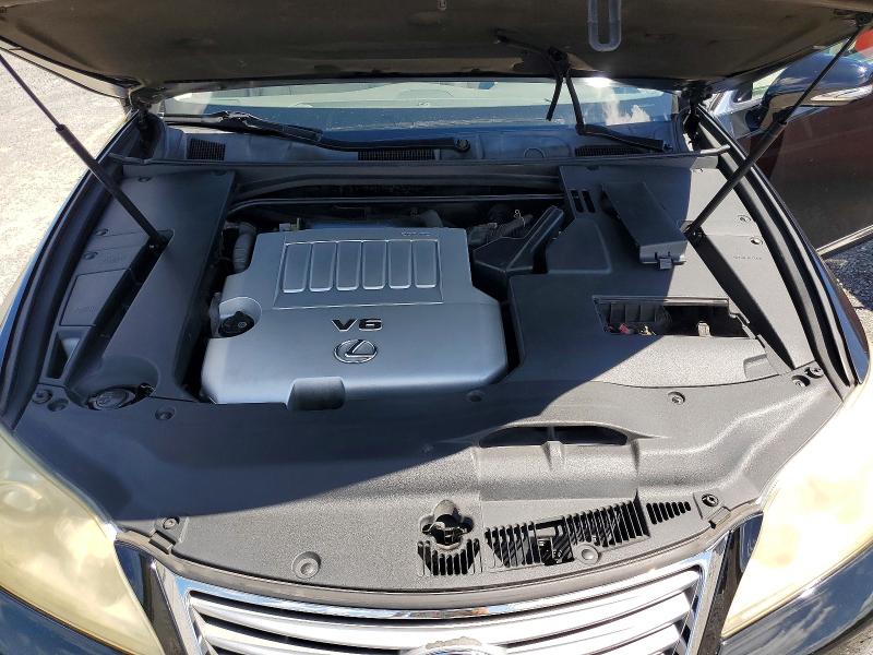 Продаж на аукціоні авто 2010 Lexus Es, vin: JTHBK1EG3A2406664, номер лоту: 63518746