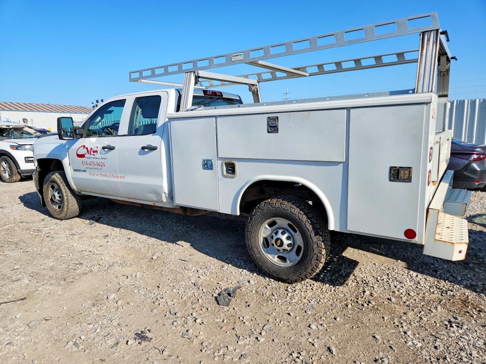 Aukcja sprzedaży 2016 Chevrolet Silverado, vin: 1GB2CUEG8GZ332369, numer aukcji: 66177906