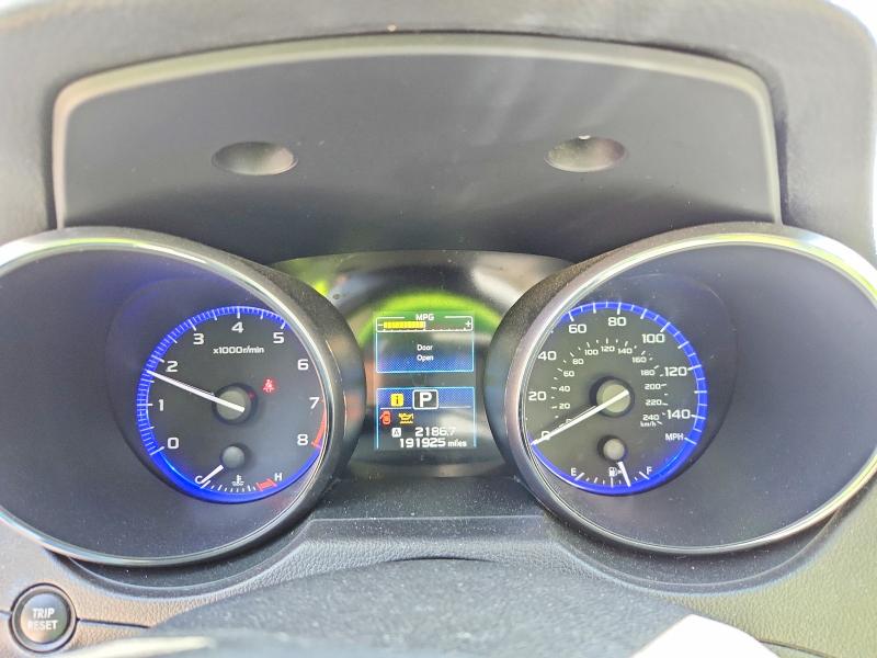 Aukcja sprzedaży 2016 Subaru Legacy, vin: 4S3BNAC61G3052861, numer aukcji: 66632086