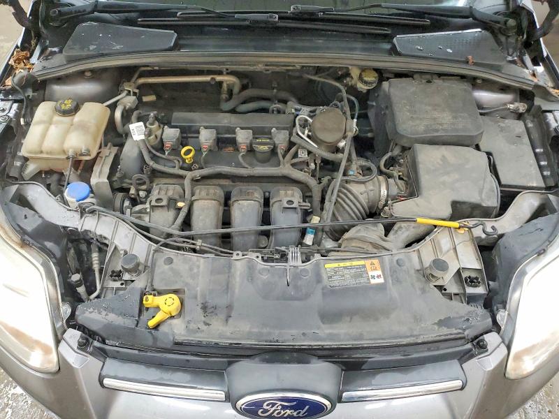 Продажа на аукционе авто 2014 Ford Focus, vin: 1FADP3F24EL233432, номер лота: 64976556