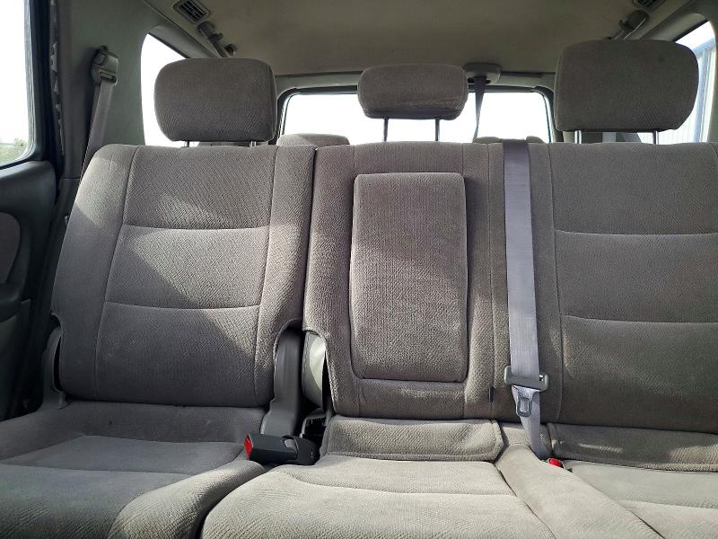 Продаж на аукціоні авто 2001 Toyota Sequoia, vin: 5TDZT34A11S046101, номер лоту: 64235196