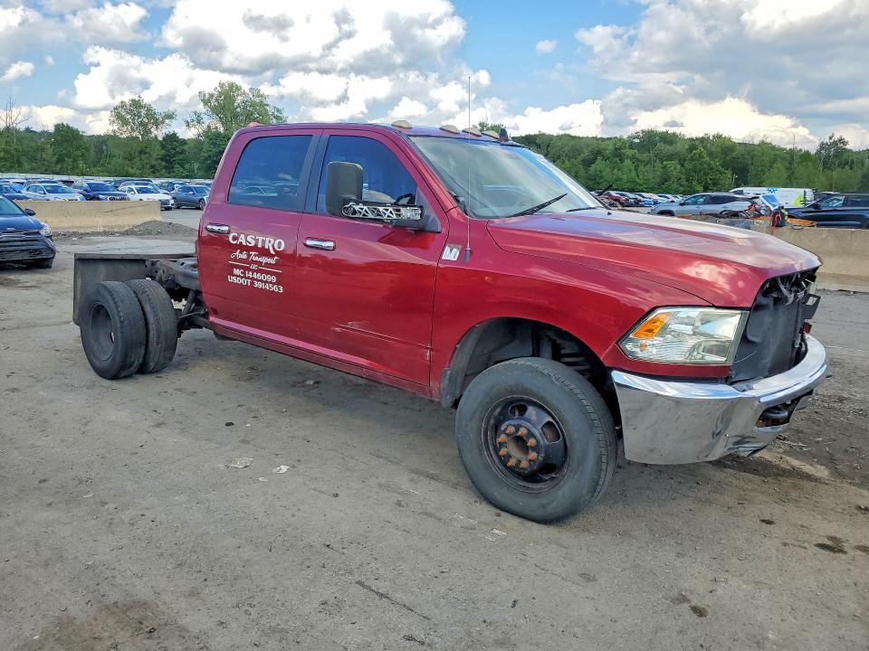 65448696 :رقم المزاد ، 3C6UR5DL1FG685971 vin ، 2015 Ram 2500 مزاد بيع