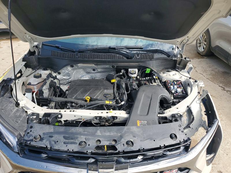 Aukcja sprzedaży 2026 Chevrolet Trax, vin: KL77LJEPXTC029040, numer aukcji: 65150566