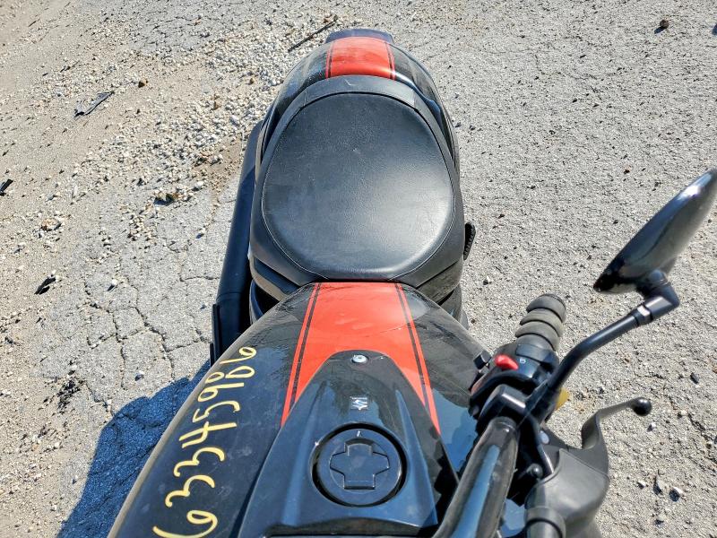 2018 Suzuki Vzr1800 მანქანა იყიდება აუქციონზე, vin: JS1VY53A2J2100357, აუქციონის ნომერი: 63345986