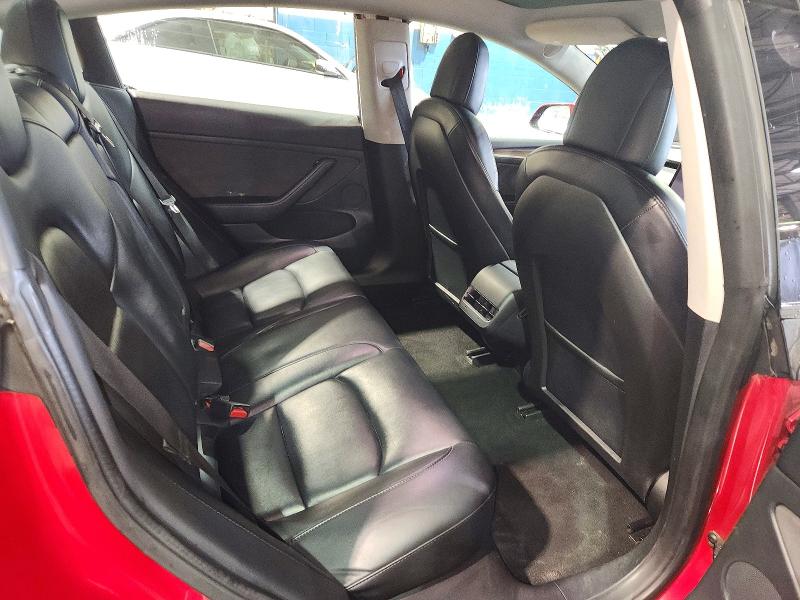 Aukcja sprzedaży 2022 Tesla Model 3, vin: 5YJ3E1EA0NF303956, numer aukcji: 67205926