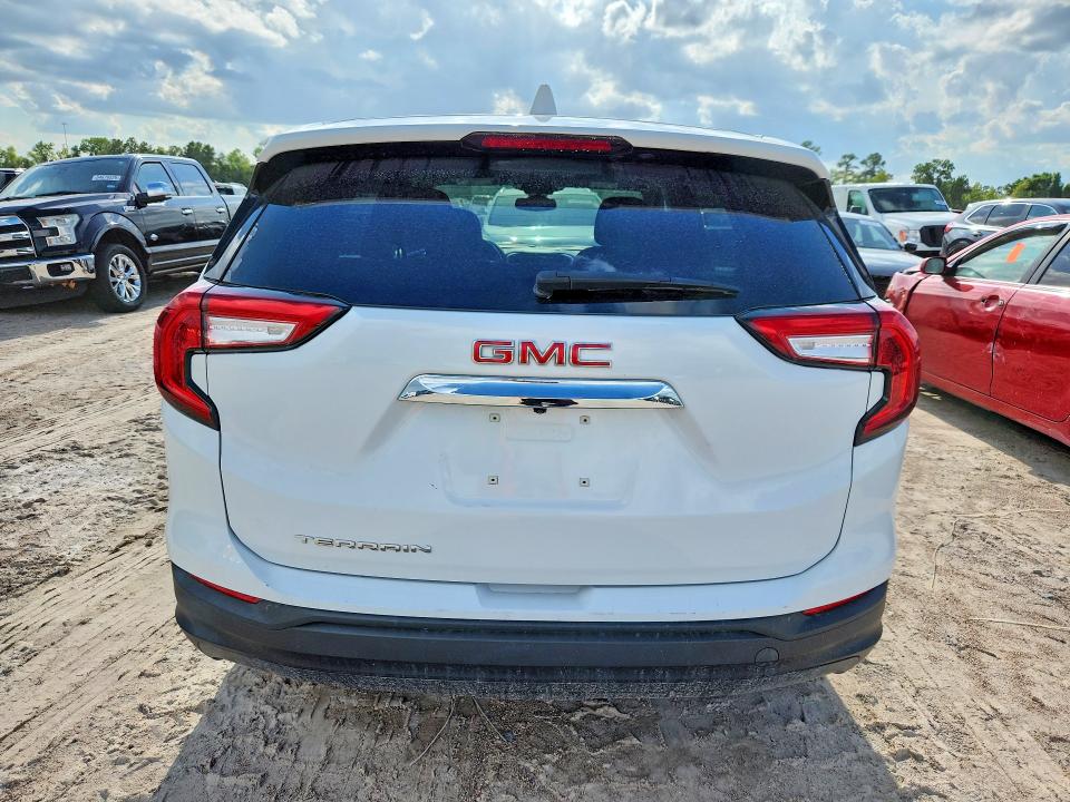 Aukcja sprzedaży 2024 Gmc Terrain, vin: 3GKALMEG2RL250482, numer aukcji: 64467286