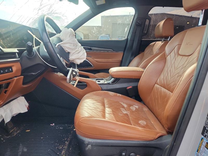 Aukcja sprzedaży 2024 Kia Telluride, vin: 5XYP3DGC9RG524364, numer aukcji: 65871326