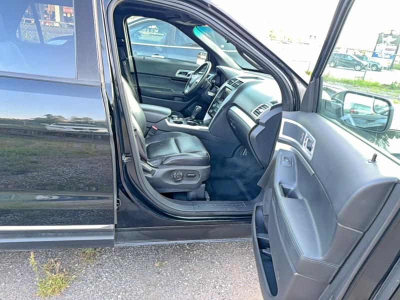 Продажа на аукционе авто 2012 Ford Explorer, vin: 1FMHK8D8XCGA87151, номер лота: 66649406
