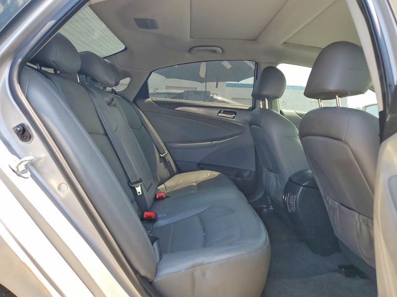 Продажа на аукционе авто 2013 Hyundai Sonata, vin: KMHEC4A40DA069532, номер лота: 61977936