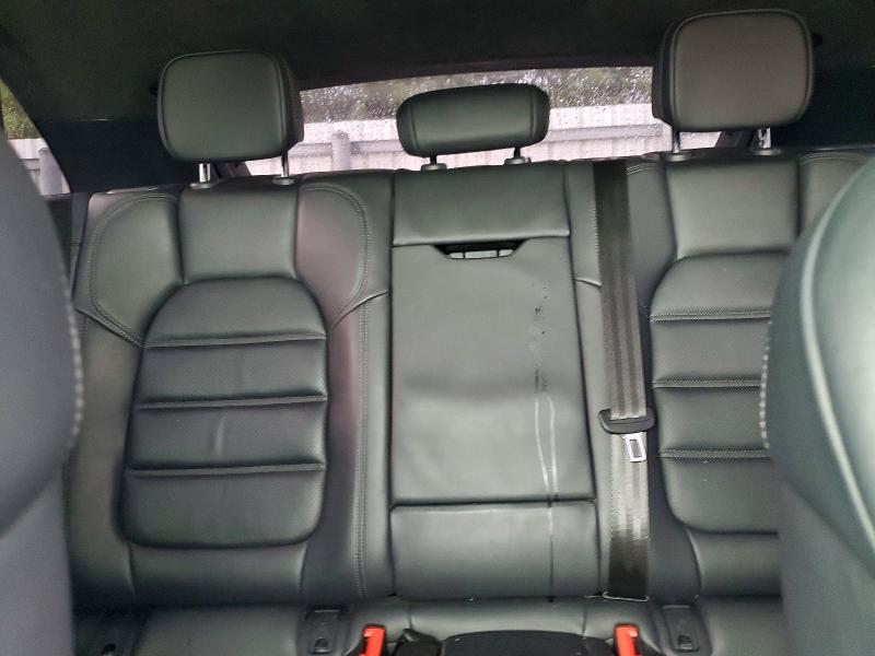 Aukcja sprzedaży 2024 Porsche Macan, vin: WP1AF2A59RLB56508, numer aukcji: 63581036
