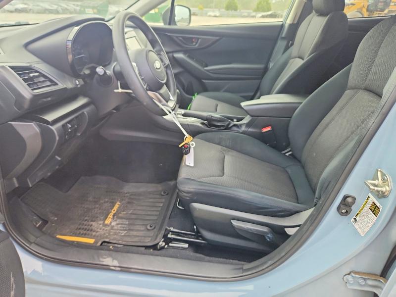 Продаж на аукціоні авто 2021 Subaru Crosstrek, vin: JF2GTABC9M8352375, номер лоту: 65276716