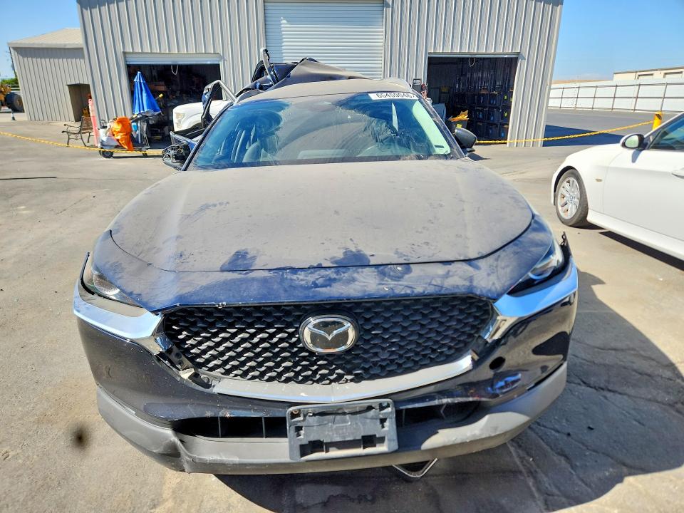 2024 Mazda Cx-30 მანქანა იყიდება აუქციონზე, vin: 3MVDMBBM6RM694591, აუქციონის ნომერი: 65459046