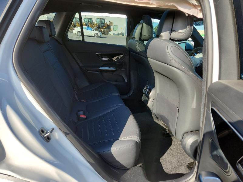 2026 Mercedes-benz Glc მანქანა იყიდება აუქციონზე, vin: W1NKM5GB9TU099263, აუქციონის ნომერი: 63518826
