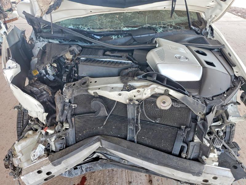 Продажа на аукционе авто 2006 Lexus Rx, vin: JTJHW31U860010110, номер лота: 64700746