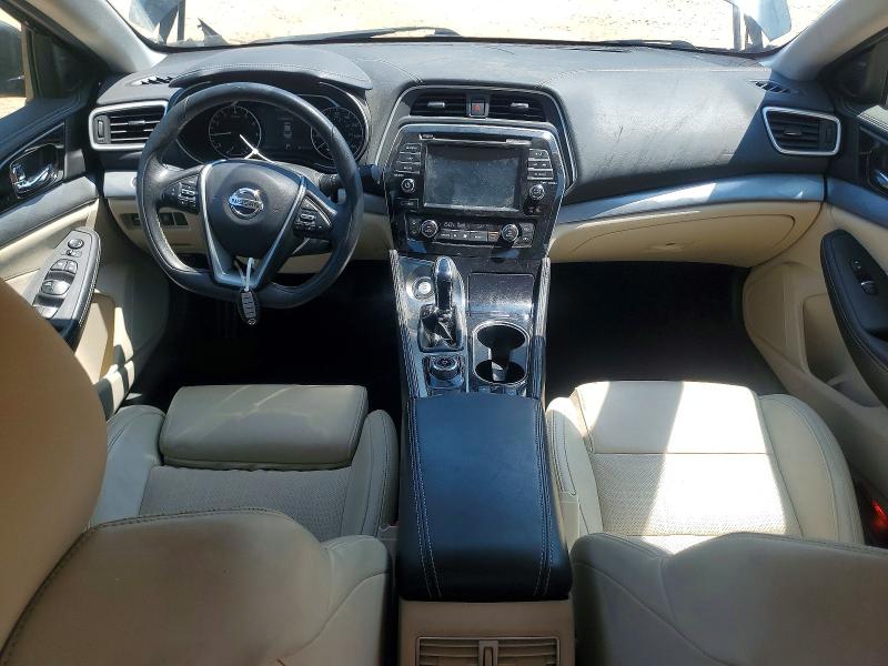 Aukcja sprzedaży 2016 Nissan Maxima, vin: 1N4AA6APXGC439141, numer aukcji: 65490046