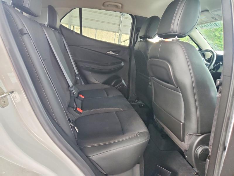 2020 Buick Encore Gx მანქანა იყიდება აუქციონზე, vin: KL4MMBS24LB094774, აუქციონის ნომერი: 67010026