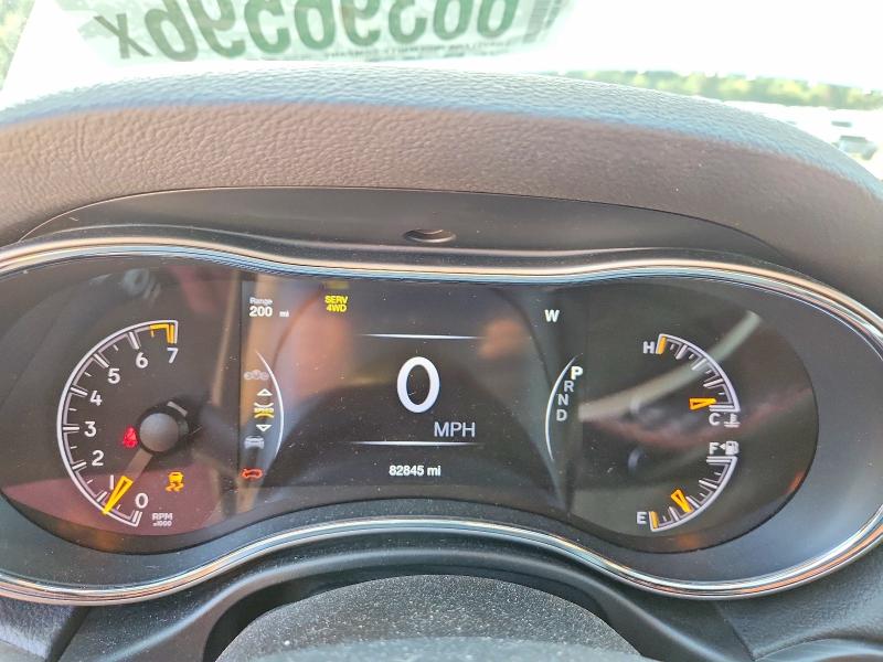 66396596 :رقم المزاد ، 1C4RJFBG4KC671657 vin ، 2019 Jeep Grand Cherokee مزاد بيع
