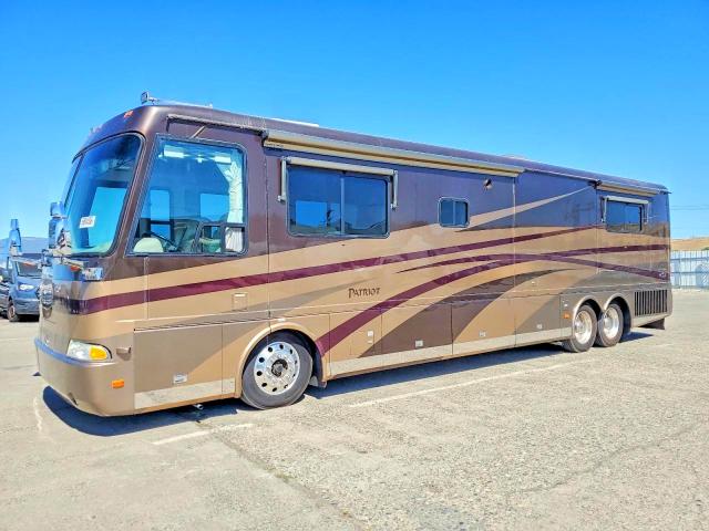Продаж на аукціоні авто 2003 Roadmaster Rail Magnum B-series, vin: 1RFC6561033021001, номер лоту: 65534636