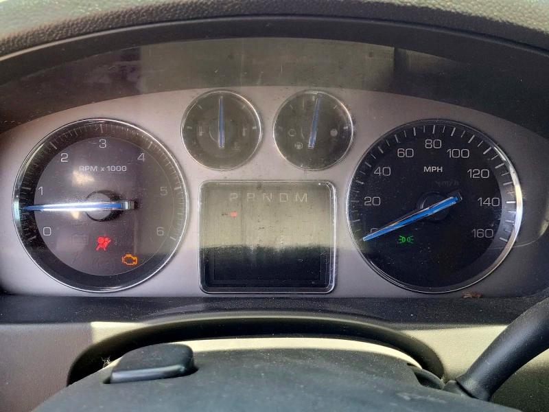2008 Cadillac Escalade მანქანა იყიდება აუქციონზე, vin: 1GYEC63848R119124, აუქციონის ნომერი: 65935696