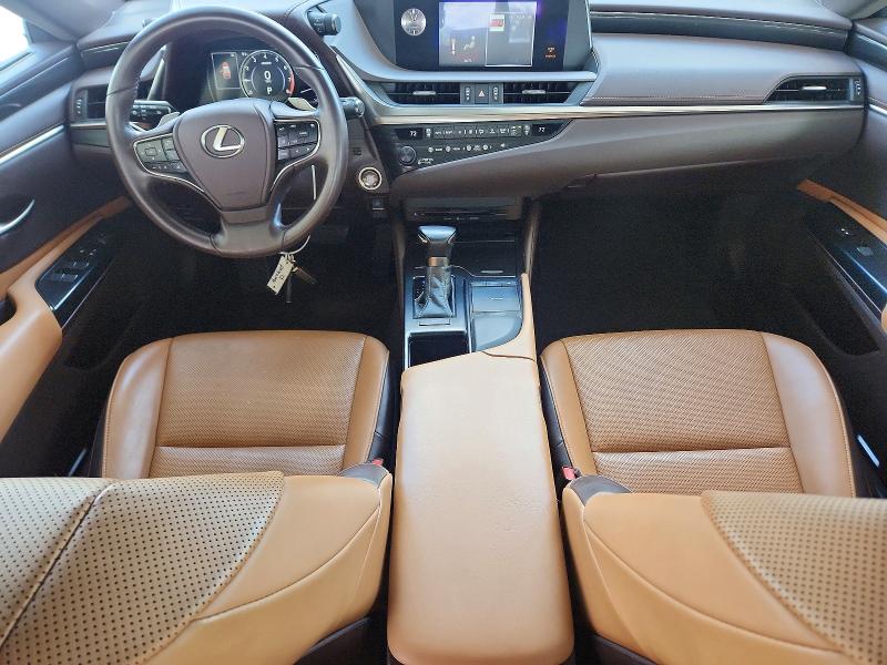 Продаж на аукціоні авто 2020 Lexus Es 350, vin: 58ACZ1B12LU061494, номер лоту: 64990186