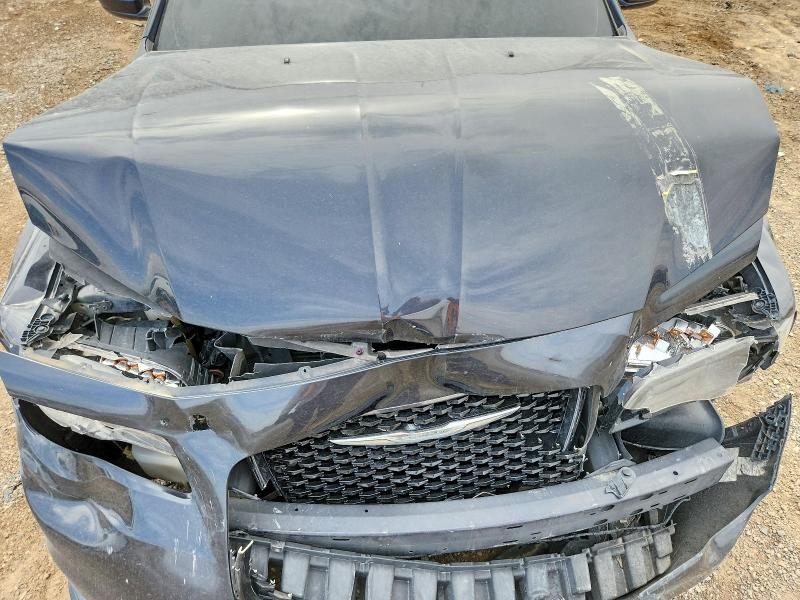 51029696 :رقم المزاد ، 2C3CCABG3FH760209 vin ، 2015 Chrysler 300 مزاد بيع