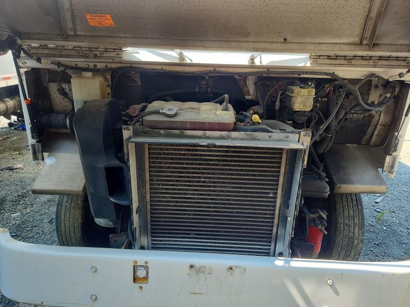 Продаж на аукціоні авто 2008 Freightliner Mt45 Chassis, vin: 4UZAANDU88CZ83625, номер лоту: 64030636