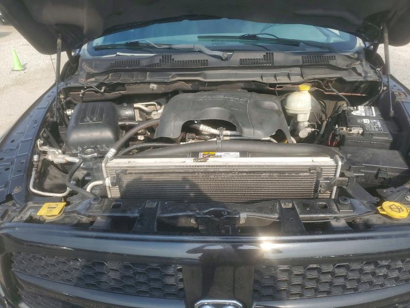 64647936 :رقم المزاد ، 1C6RR6KTXES237878 vin ، 2014 Ram 1500 مزاد بيع
