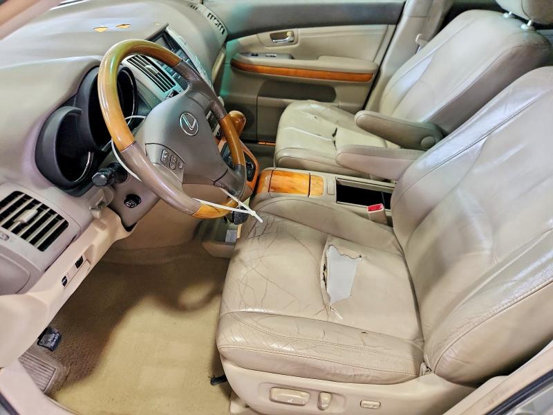 Aukcja sprzedaży 2009 Lexus Rx, vin: 2T2HK31U19C101949, numer aukcji: 63682866