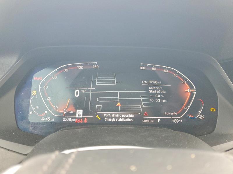 Продаж на аукціоні авто 2023 Bmw X5, vin: 5UXCR4C09P9N44636, номер лоту: 65010976