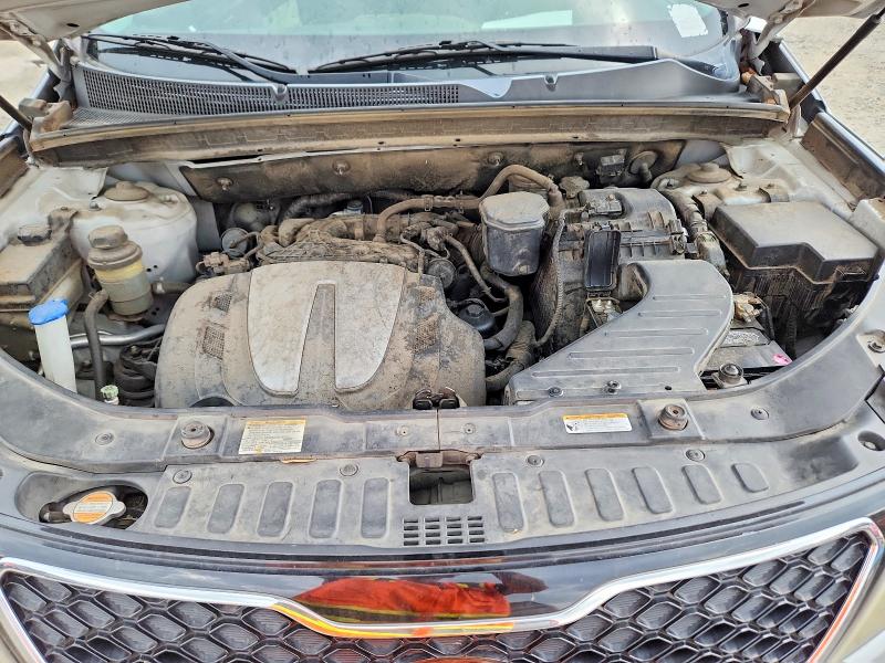 Продаж на аукціоні авто 2013 Kia Sorento, vin: 5XYKWDA27DG312699, номер лоту: 65555156