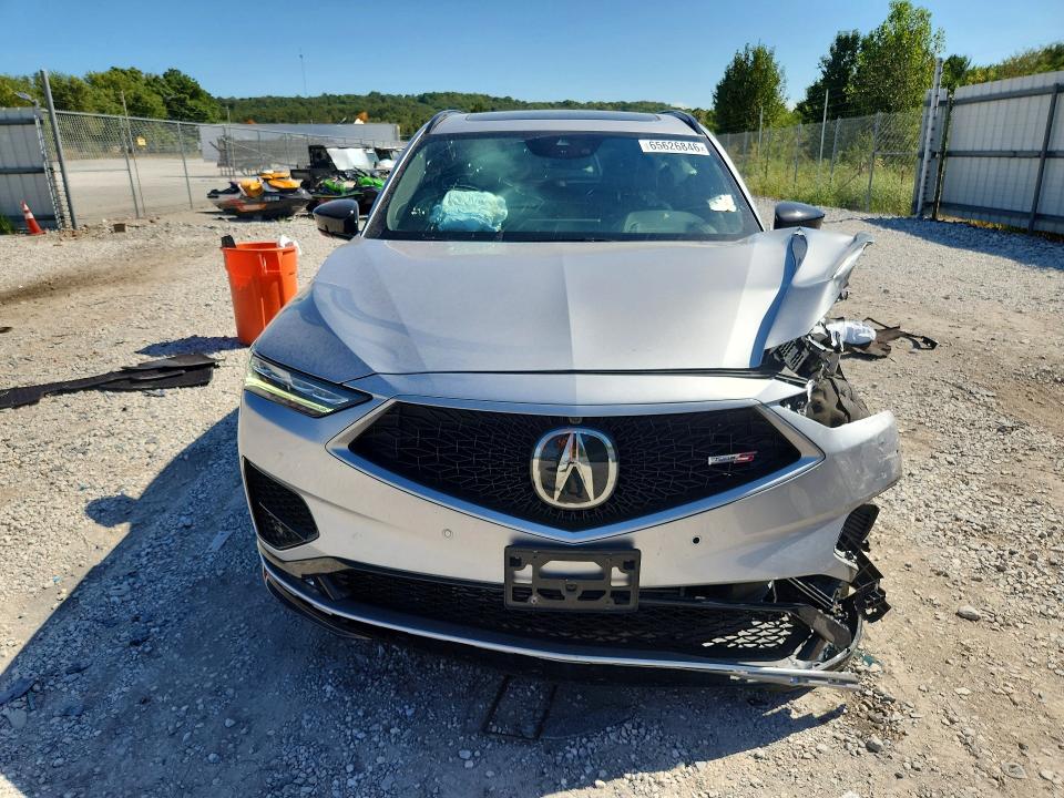 Продажа на аукционе авто 2024 Acura Mdx, vin: 5J8YD8H83RL003567, номер лота: 65626846