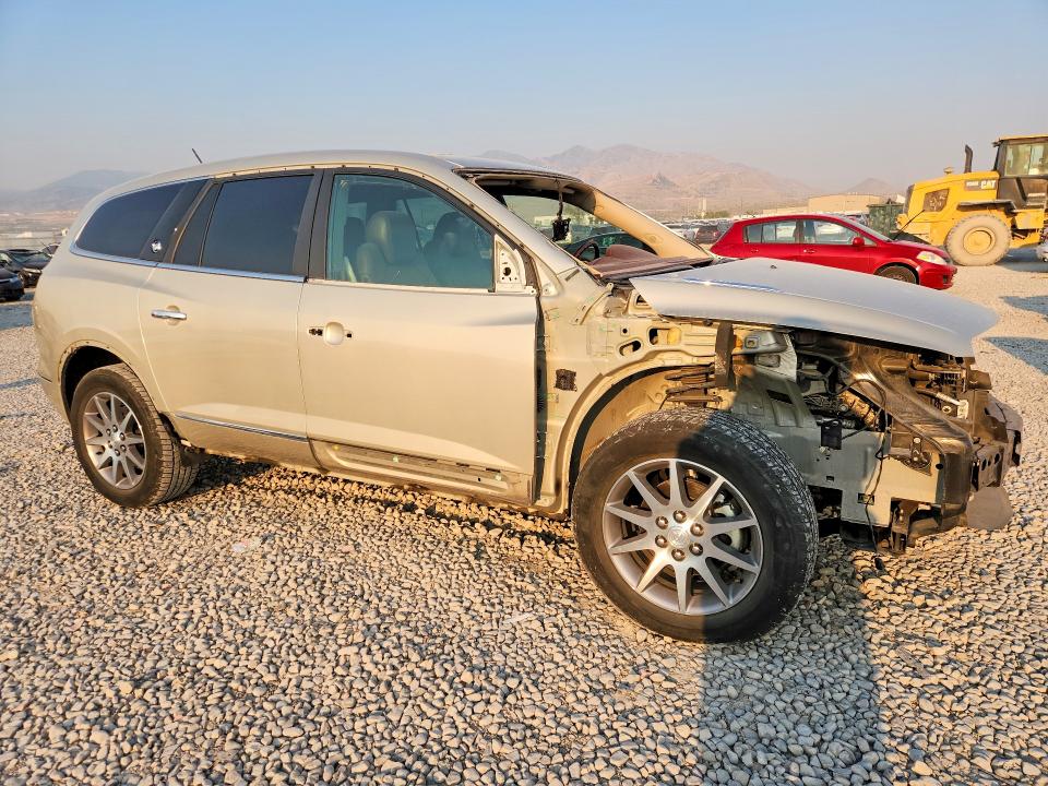 Aukcja sprzedaży 2014 Buick Enclave, vin: 5GAKVBKD8EJ228157, numer aukcji: 63445206