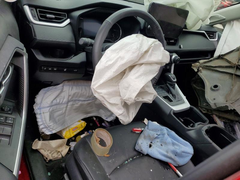 Продаж на аукціоні авто 2025 Toyota Rav4, vin: 2T3A1RFV2SW540232, номер лоту: 64118666