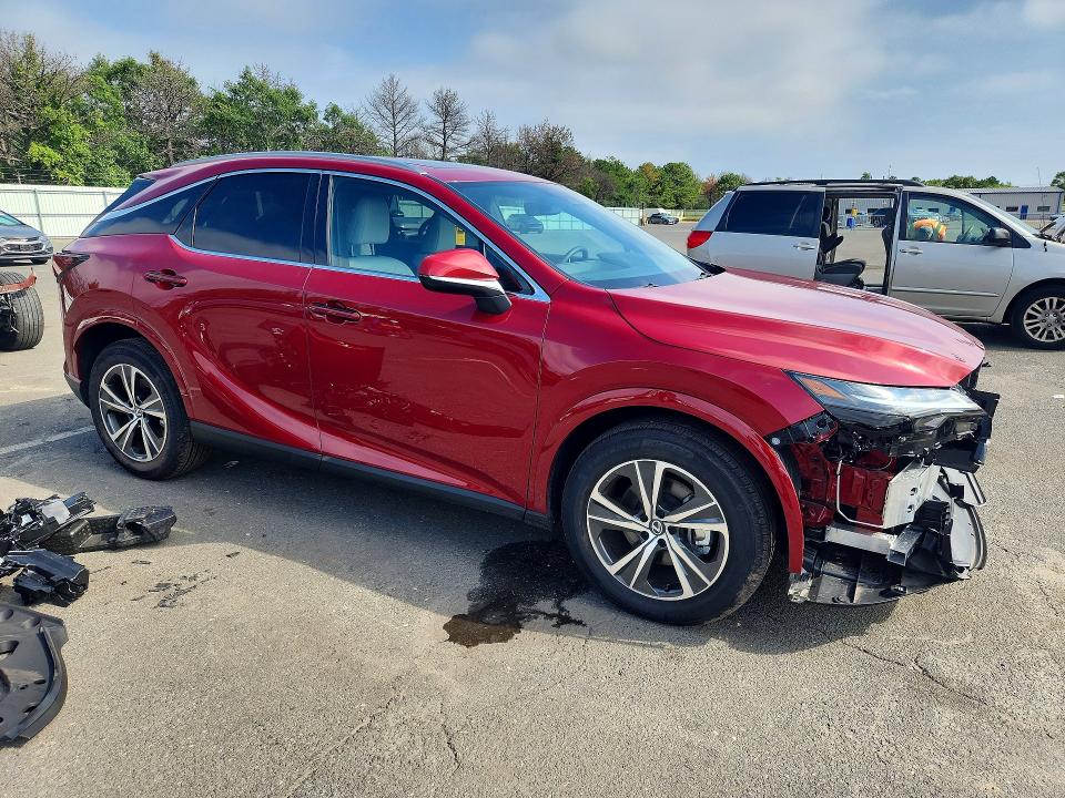 Продаж на аукціоні авто 2026 Lexus Rx 350, vin: 2T2BAMCA5TC146076, номер лоту: 65296526