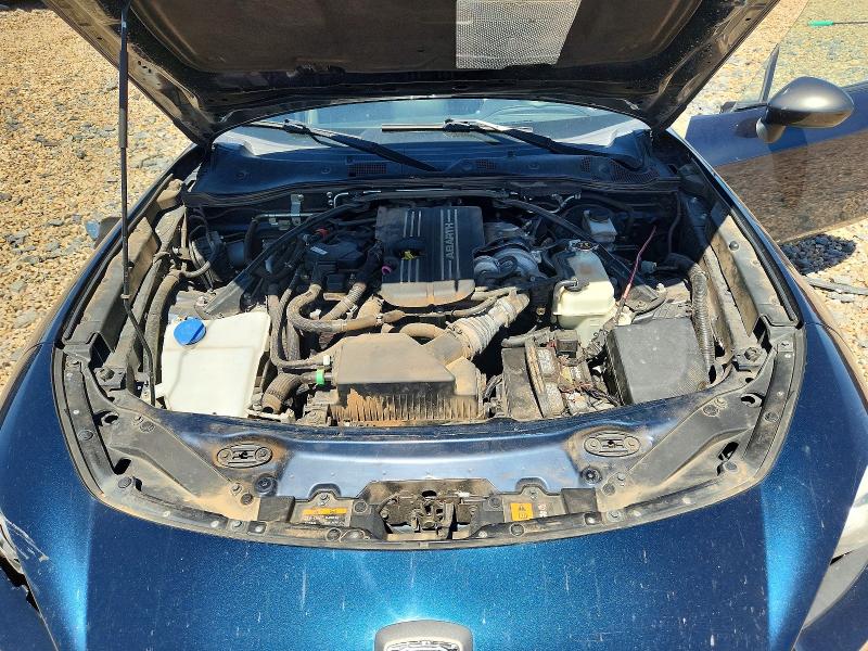 65734426 :رقم المزاد ، JC1NFAEK6J0136135 vin ، 2018 Fiat 124 Spider مزاد بيع
