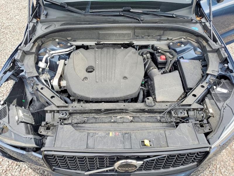 Продажа на аукционе авто 2023 Volvo Xc60, vin: YV4L12RW7P1388990, номер лота: 64340306