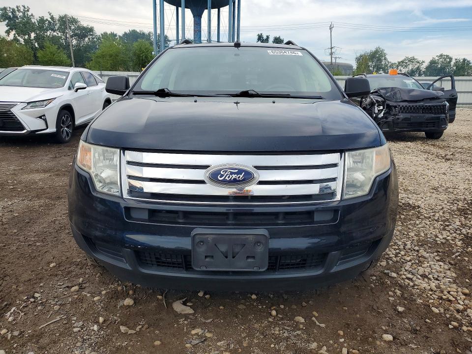 Aukcja sprzedaży 2010 Ford Edge, vin: 2FMDK3GC0ABB79648, numer aukcji: 65364746