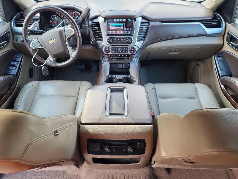 Aukcja sprzedaży 2020 Chevrolet Tahoe, vin: 1GNSCBKC7LR294720, numer aukcji: 66637016